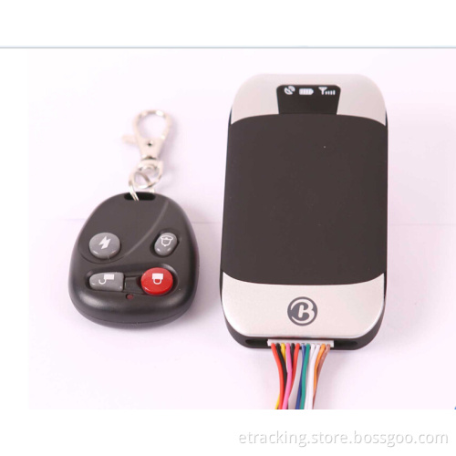 12pin Harness GPS303G for Vehical/Car GPS Tracker +off The Oil, Google SMS Tracking with Map Links, Text Location Query
